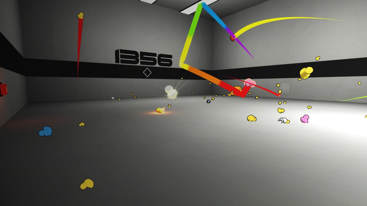Bouncing Duck Simulator screenshot 6