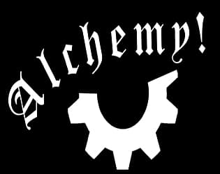 Alchemy (Casey Shreve)