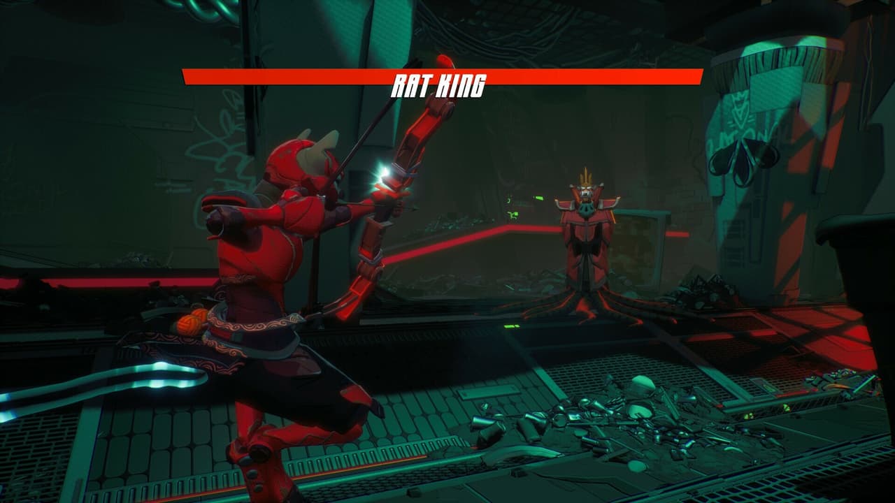 Ultra Mega Cats screenshot 4