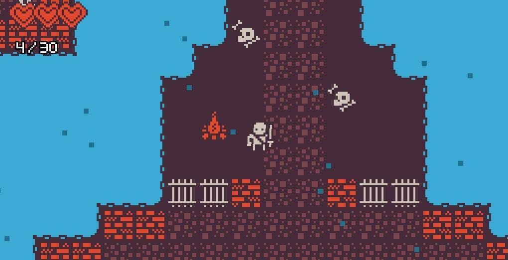 Curse of the Spooky Ghost screenshot 3