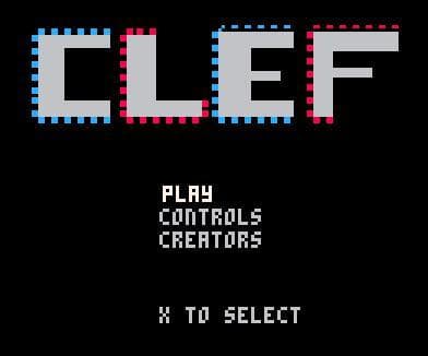 Clef