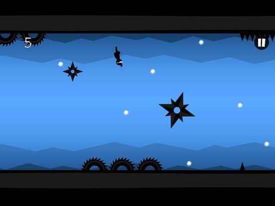 Reverse Runman screenshot 3