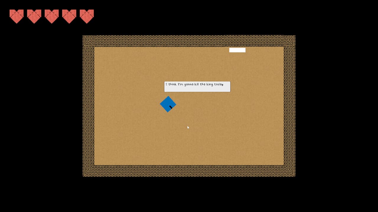 Gotta Kill the Box King screenshot 2