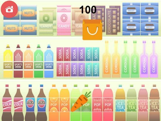 Ultra Buyer - Fun Shop Store Game screenshot 3