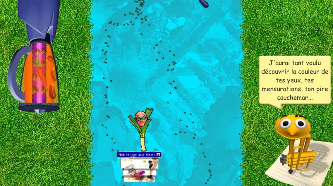 Secret Ascension screenshot 3