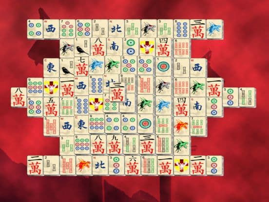 Mahjong Extreme - Plus screenshot 2