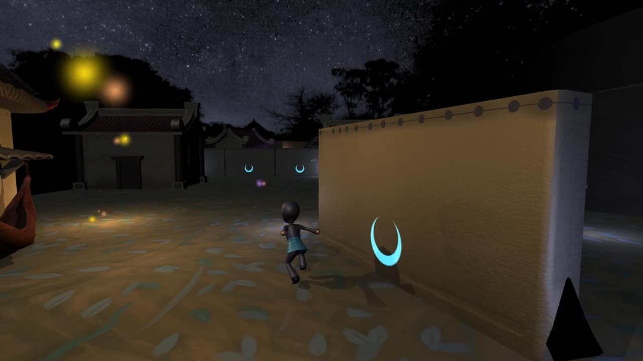 Rova screenshot 3
