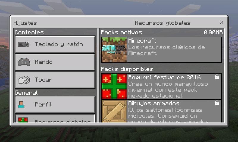 SantiriCraft screenshot 3