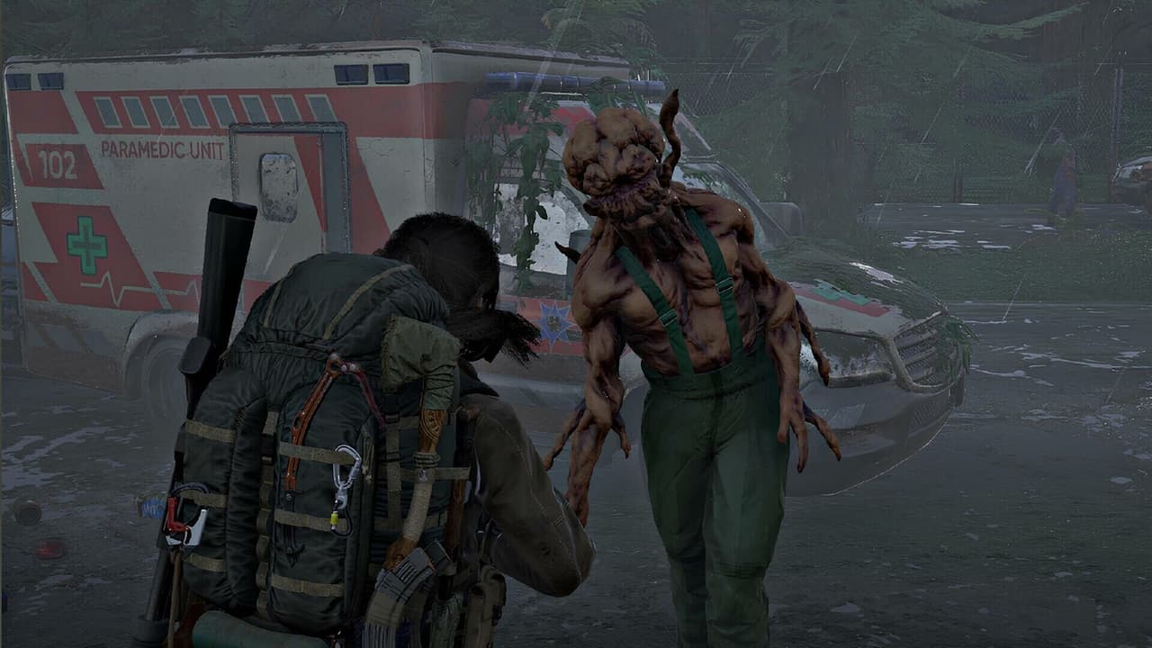 ENDLESS DAYS Z screenshot 2