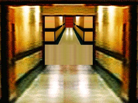 Lure of the Death Stone screenshot 3