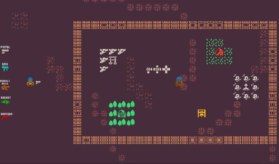 Unpossible Rivals screenshot 3