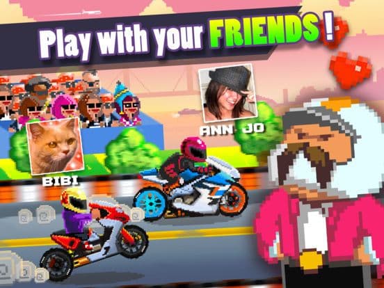 Motor World: Bike Factory screenshot 3