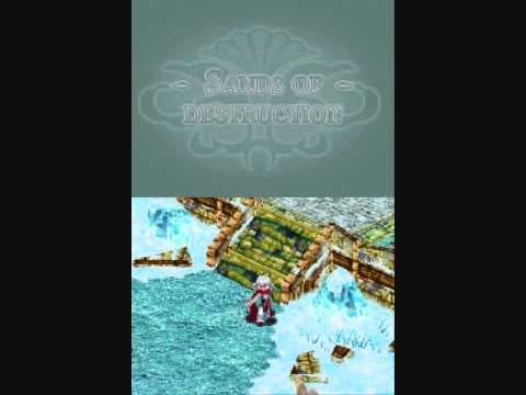 Sands of Destruction screenshot 6