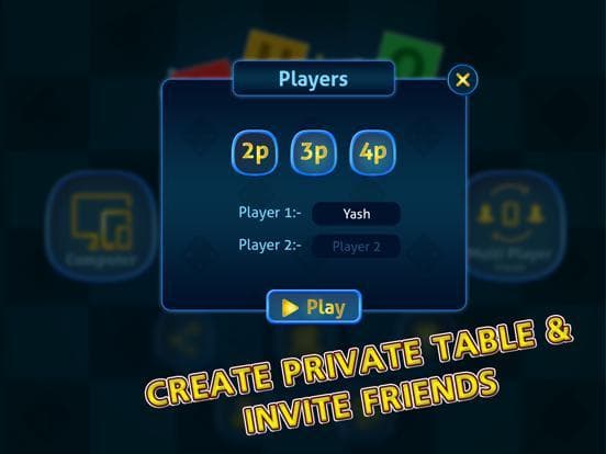 Ludo Kingdom screenshot 6