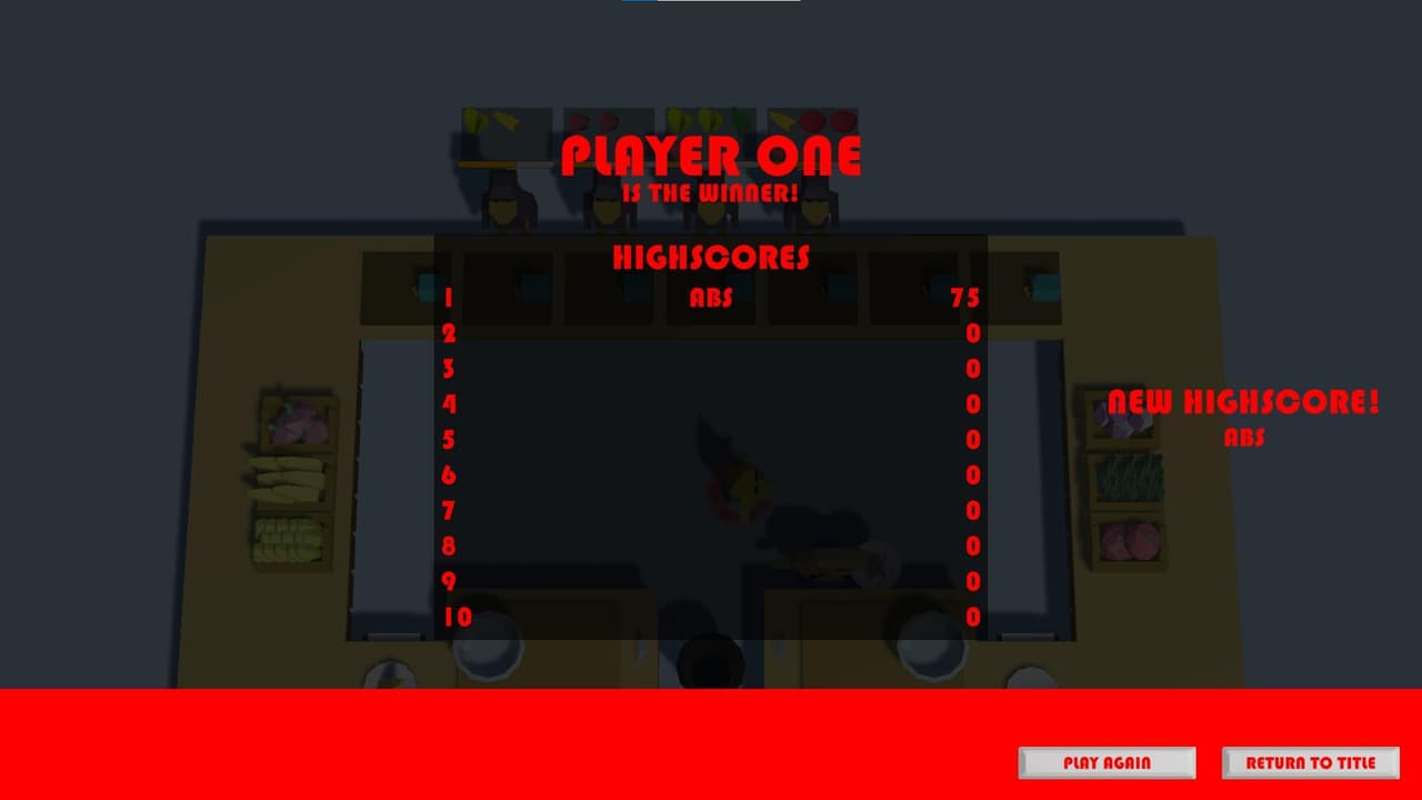 Super Salad Savant screenshot 3