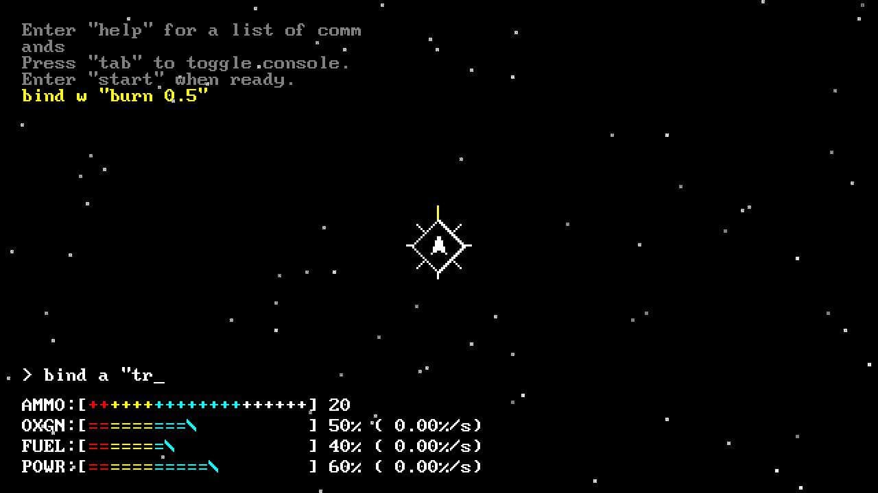 Console Commander screenshot 4