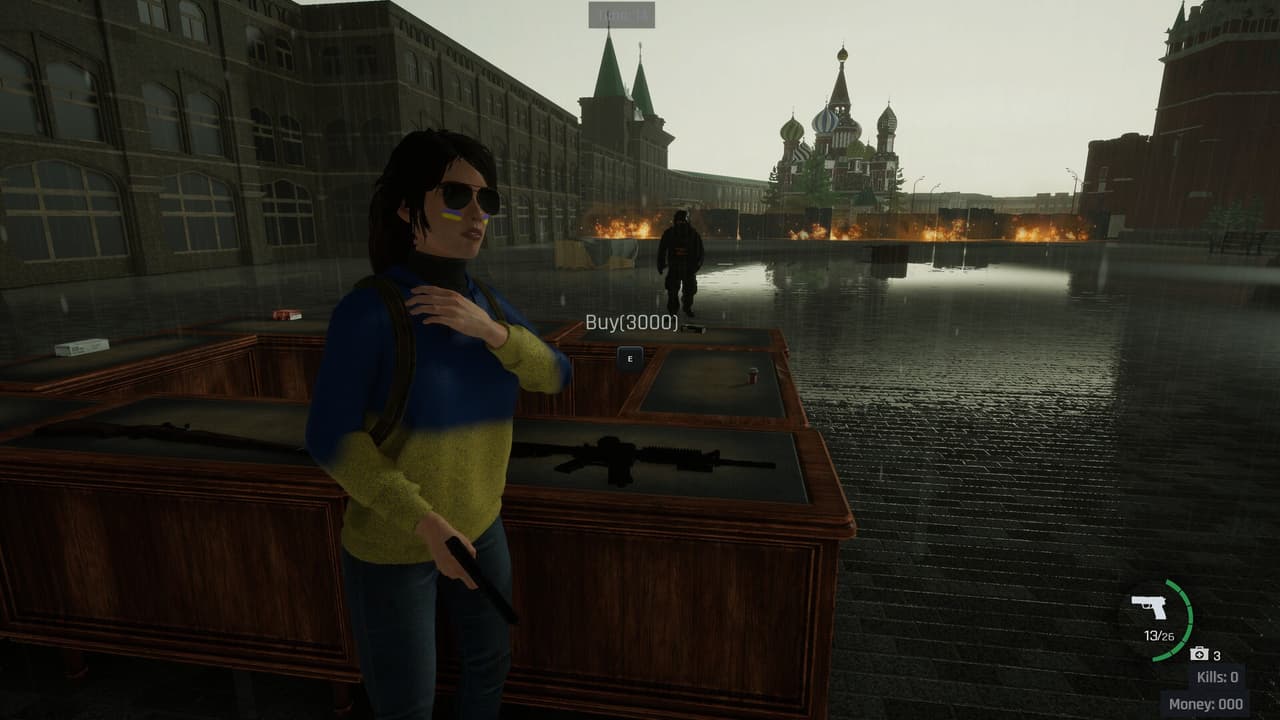 Ukrainien Agent screenshot 3