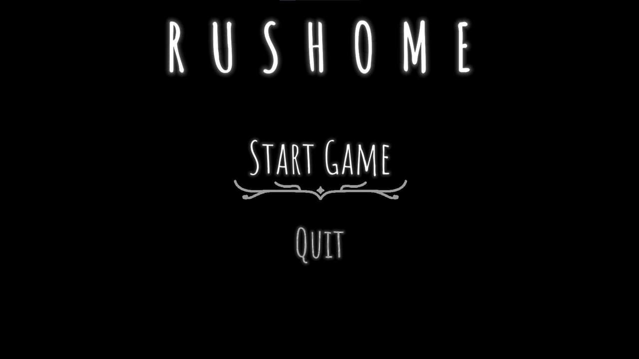 RUSHOME