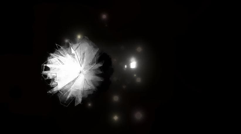 Like a Sparkling Daylight screenshot 5