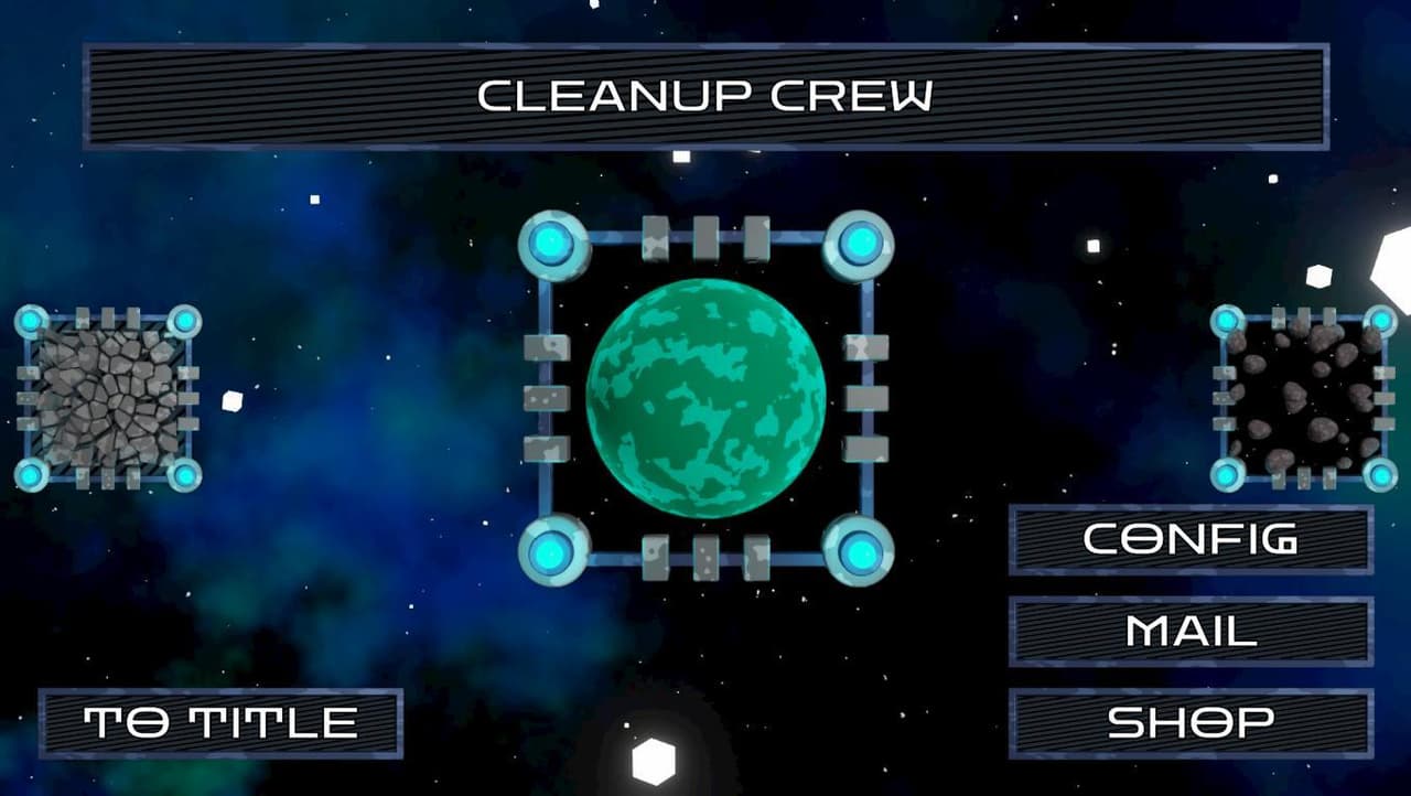 Super Nova Lancer: Privateer screenshot 3