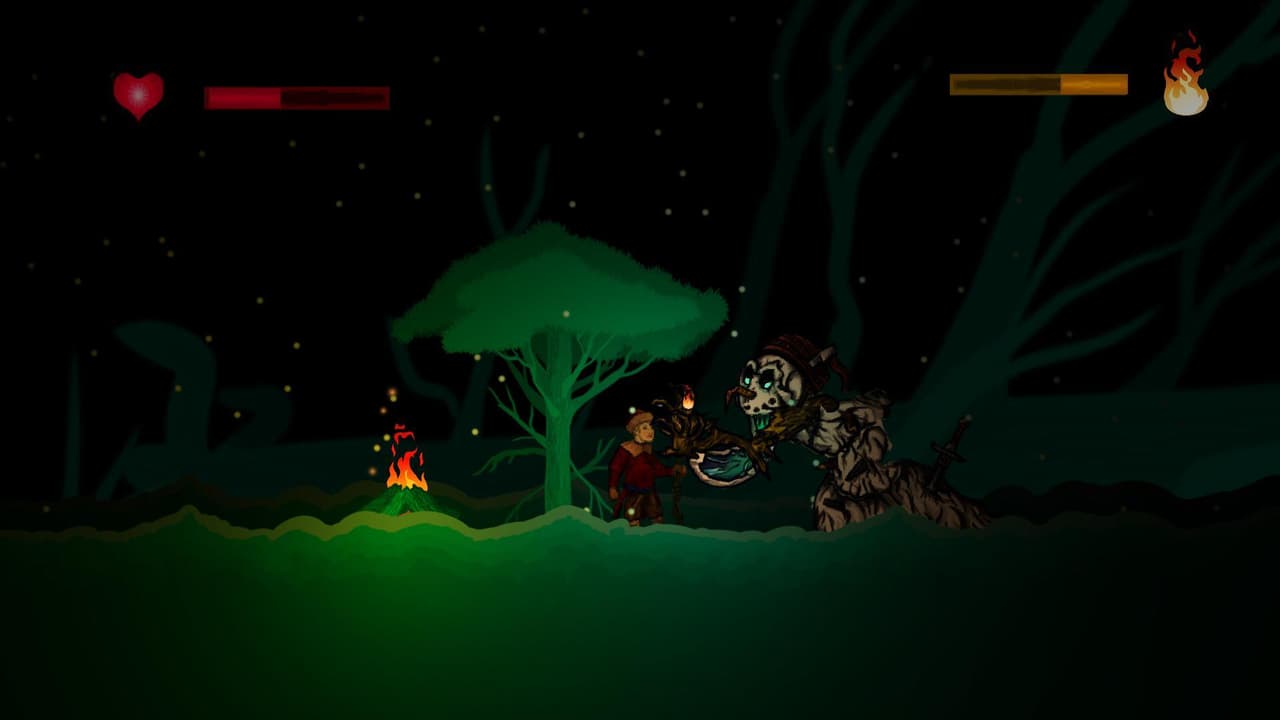 На грани весны screenshot 5