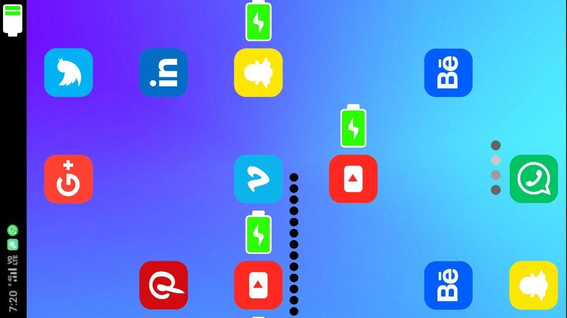 Phone in Your Pc (But Its Not Real) screenshot 2