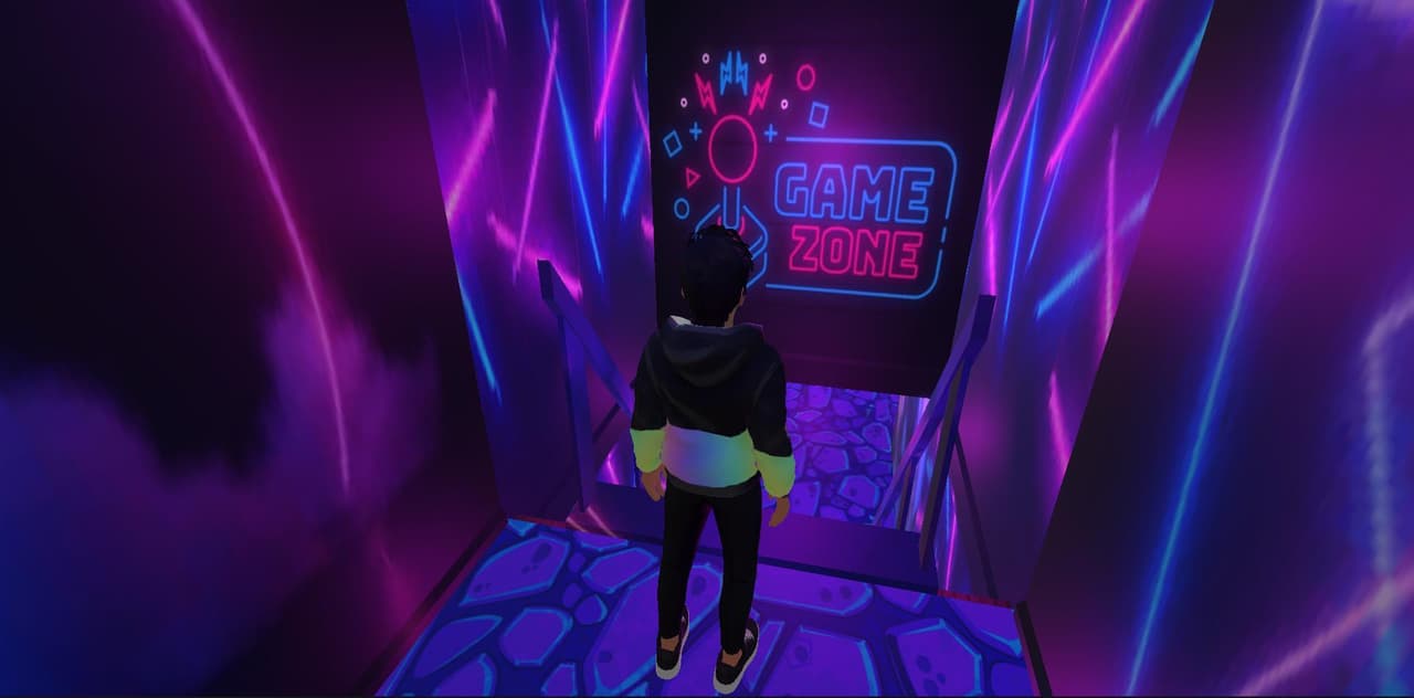 GameDev Portfolio