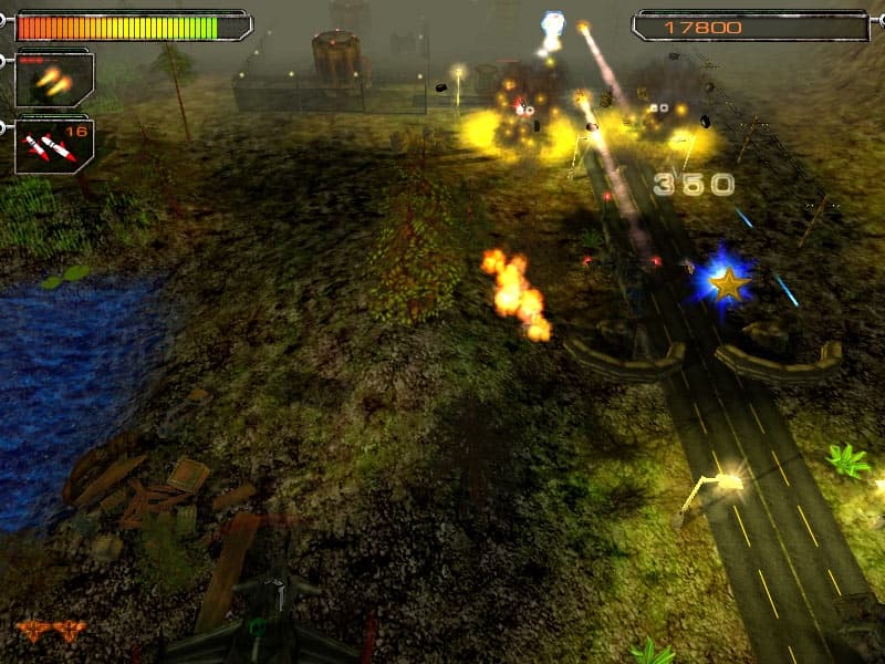 AirStrike 2