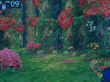 Etrian Odyssey III: The Drowned City screenshot 3
