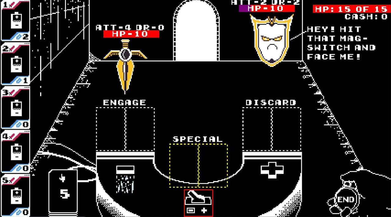 ATTACKxREPEL screenshot 2