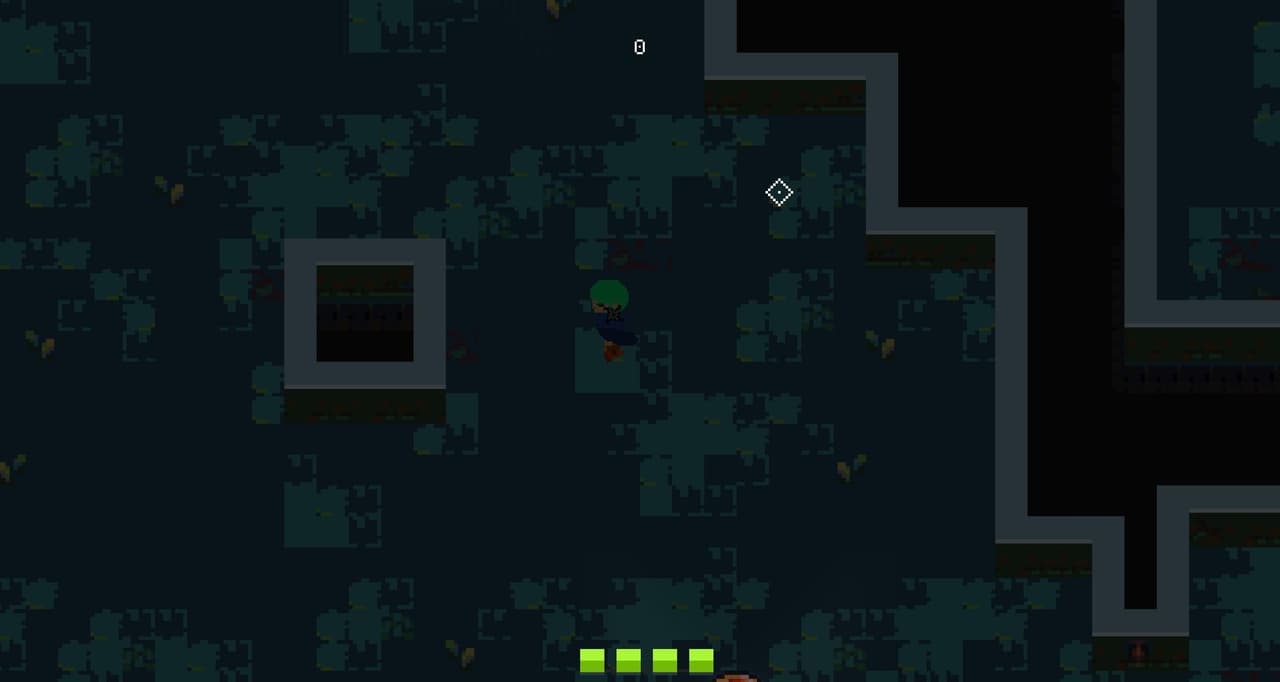 Samurai Slice screenshot 3