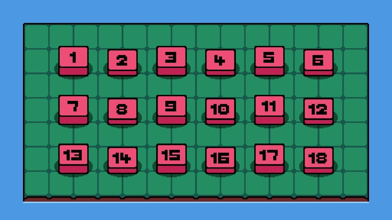 Curse Of Rhythm screenshot 4
