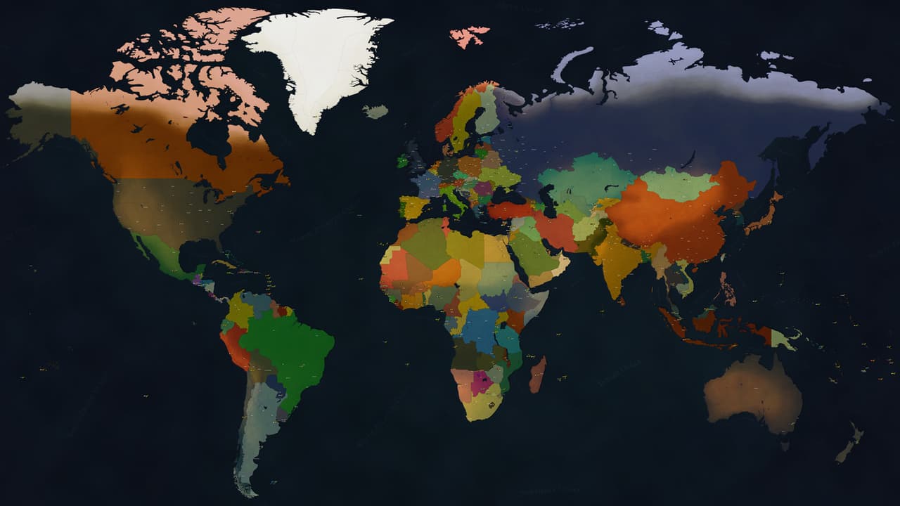 Age of Civilizations II screenshot 3