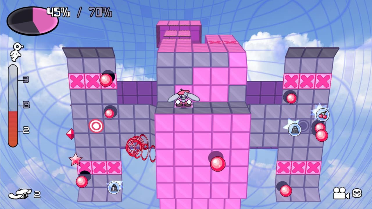 VIVIDLOPE [working title] screenshot 2