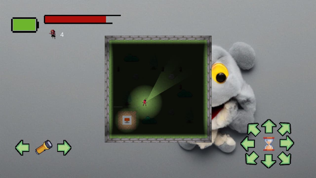 Dead by Roguelight screenshot 4