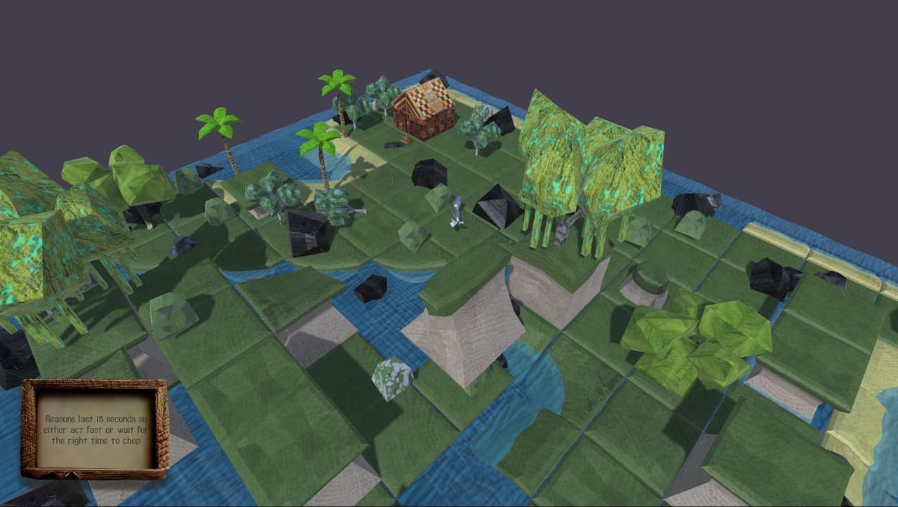 Boundaround screenshot 2