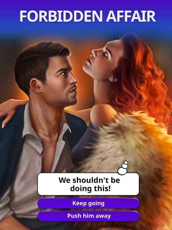 My Billionaire: Love Stories screenshot 4