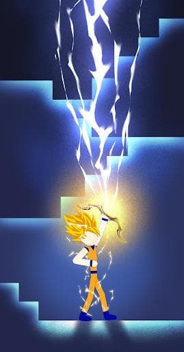 Stick Z Bow screenshot 2