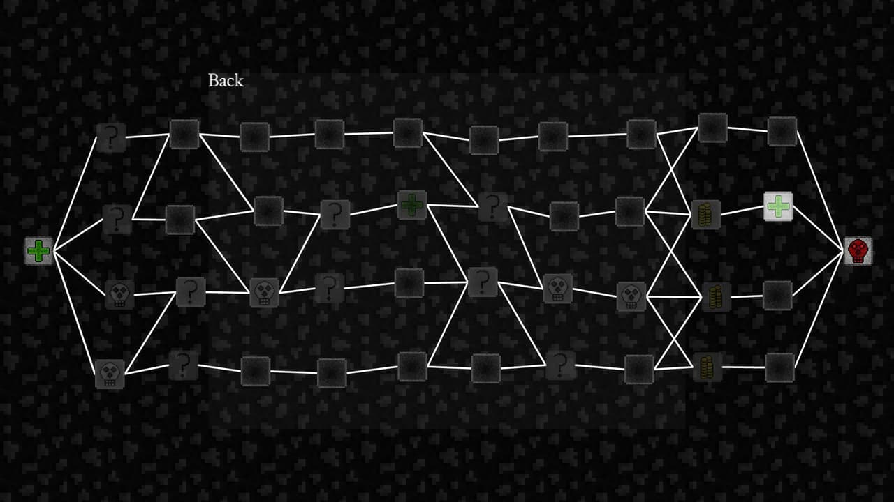 The Labyrinth (Demo)