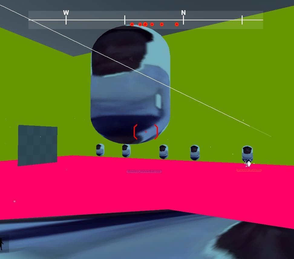 Kill Quandale Dingle screenshot 2