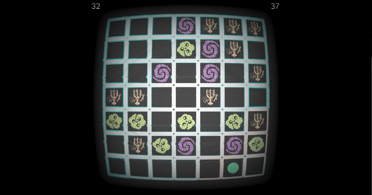Magic Circle (PhatBread)