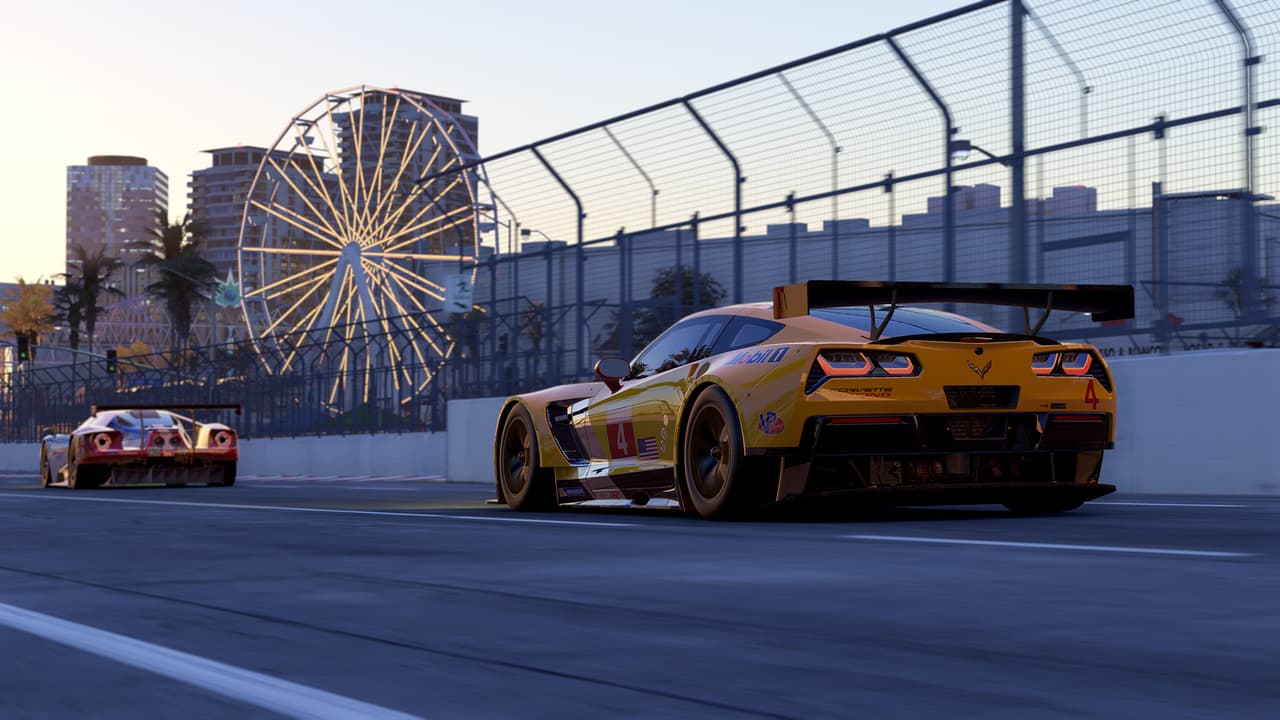 Project CARS 2 screenshot 6