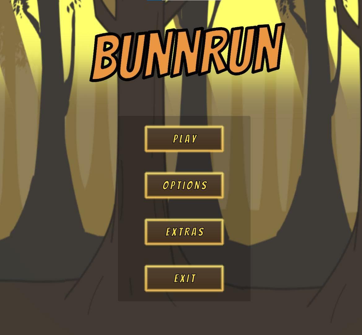 MasterEVAD - BunnRun