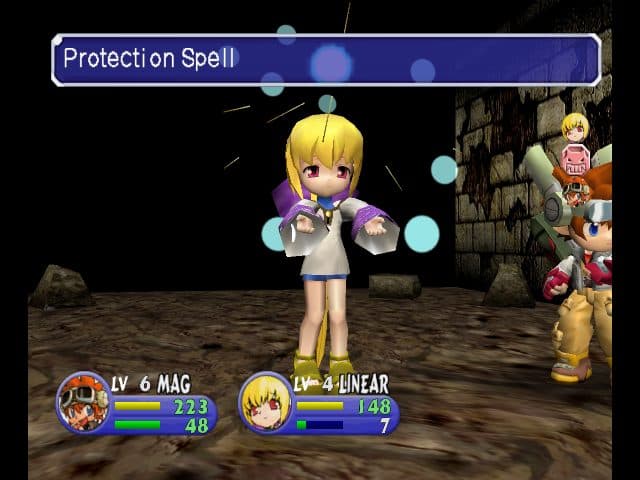 Evolution Worlds screenshot 3