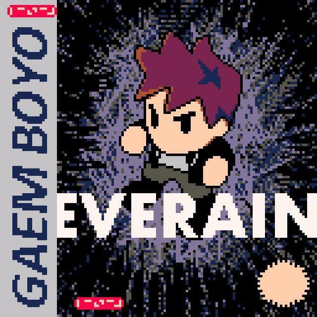 EVERAIN screenshot 2