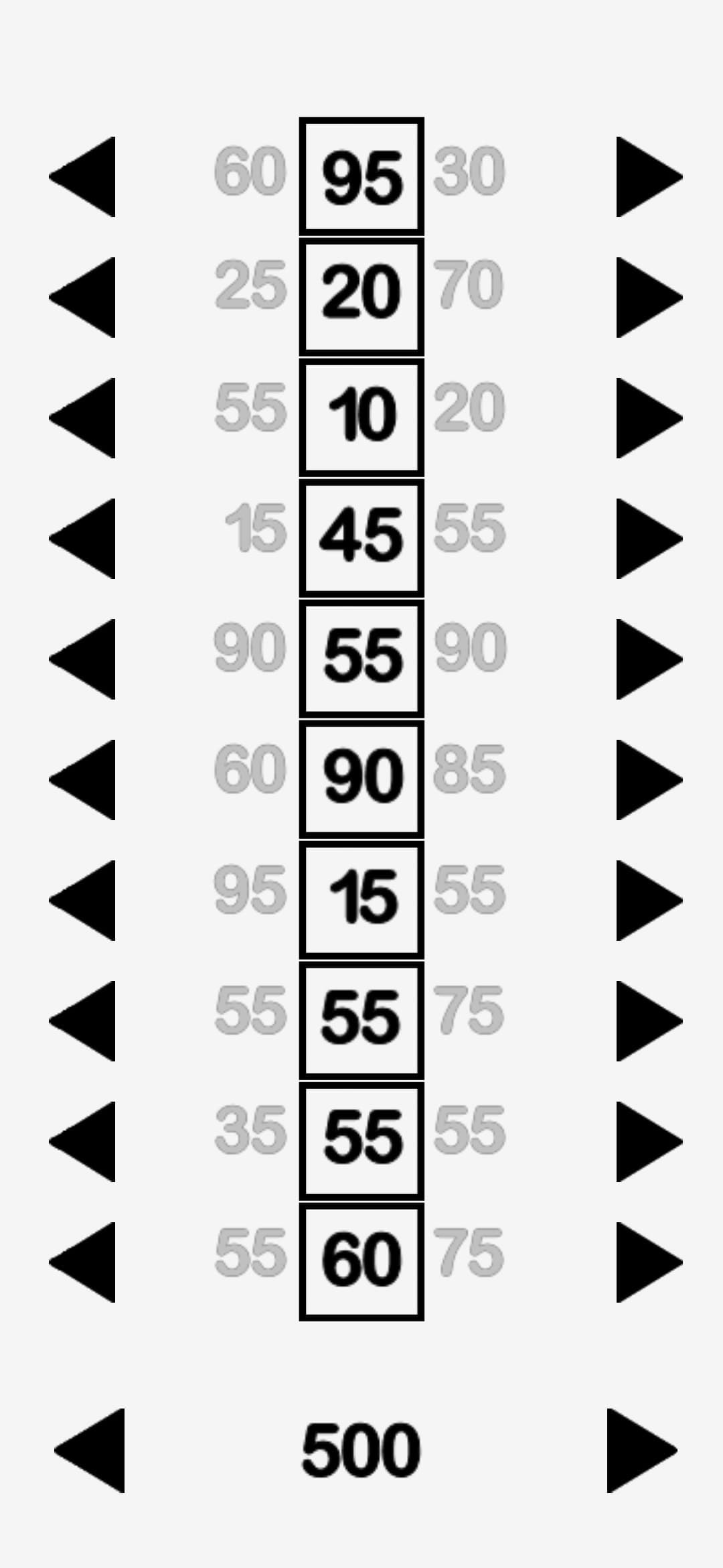 555 (Proj3ctG) screenshot 5