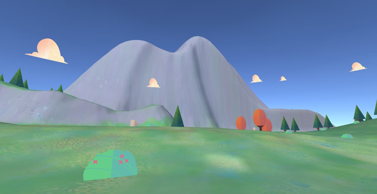 Lost Doors (KitshyJulie, RedNaK) screenshot 2