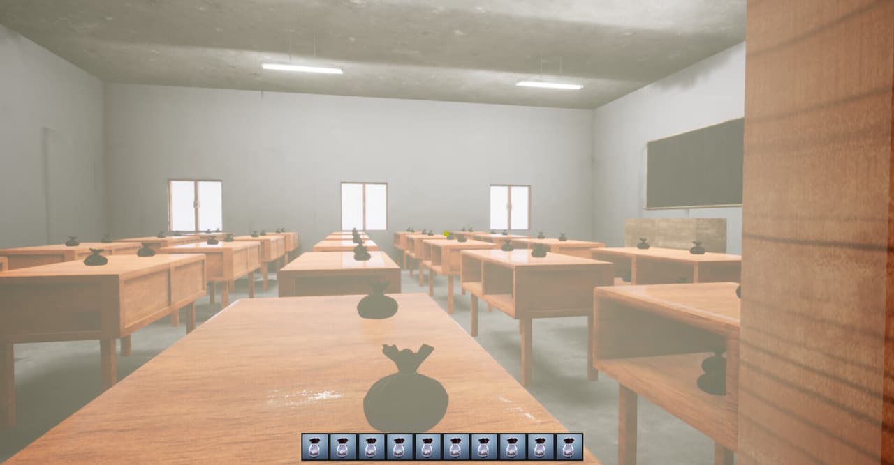 天规天条 Rule screenshot 3