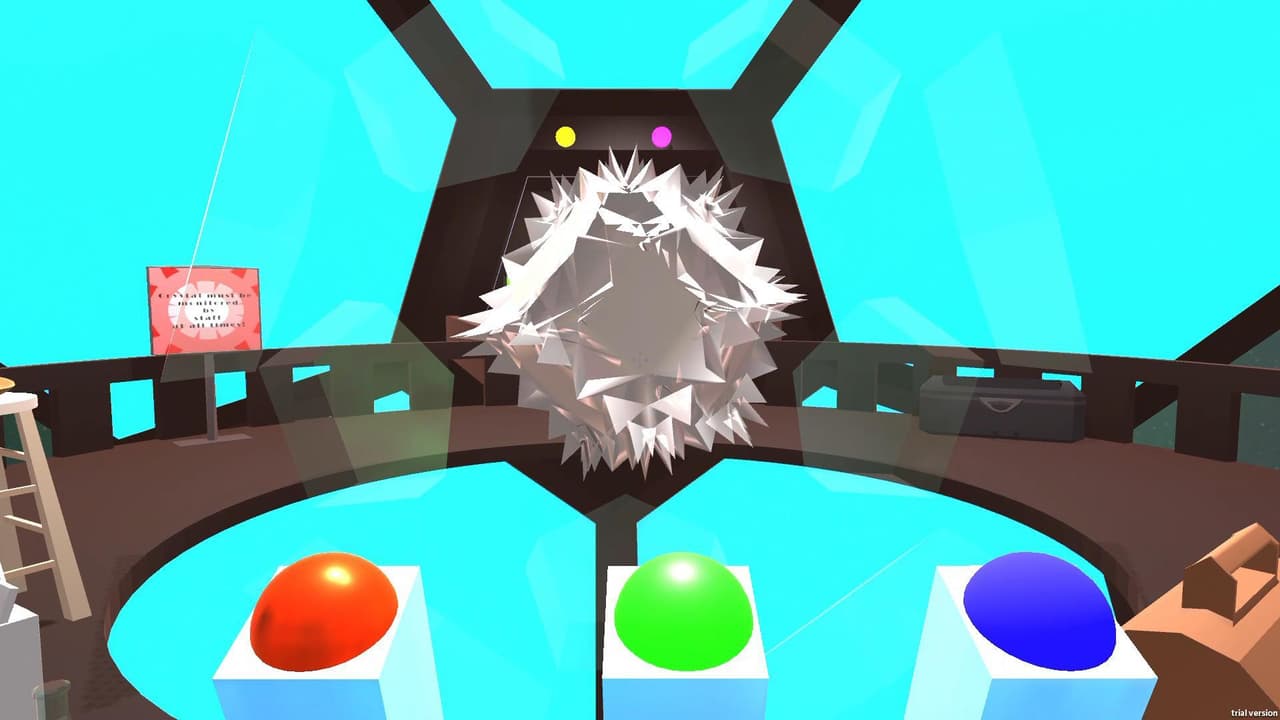 Escape (itch) (jake1025) screenshot 5