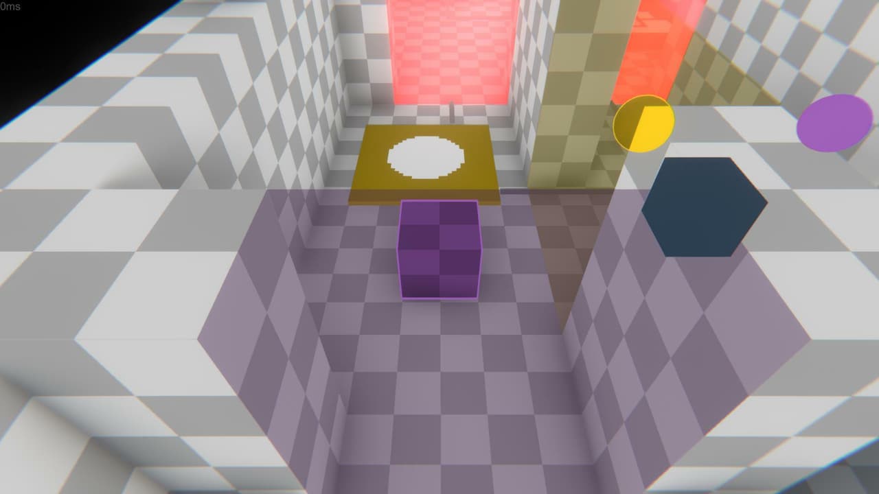 CUBENIGMA screenshot 5